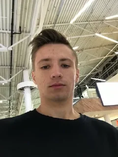🌟 emoji Дима алкаш Telegram sticker 6 of 19