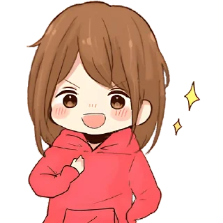 😎 emoji Это тян @Nyasticks Telegram sticker 18 of 41