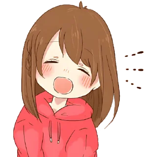 📢 emoji Это тян @Nyasticks Telegram sticker 21 of 41