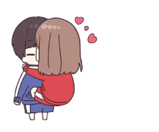 💜 emoji Широ-тян @nyasticks Telegram sticker 13 of 26