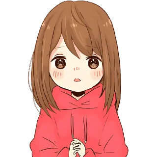 🥹 emoji Это тян @Nyasticks Telegram sticker 9 of 41