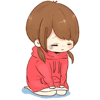 😢 emoji Это тян @Nyasticks Telegram sticker 17 of 41