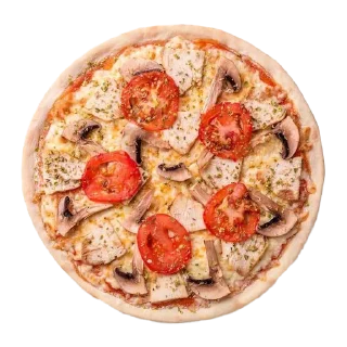 🍕 emoji То є любооов❤️ Telegram sticker 7 of 120
