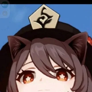 😺 emoji Какая-то хуйня Telegram sticker 20 of 29