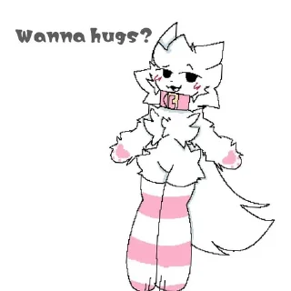 🌟 emoji Фембойчики :: @coolguyyyyyyy Telegram sticker 12 of 24