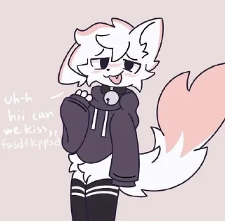 🌟 emoji Фембойчики :: @coolguyyyyyyy Telegram sticker 5 of 24