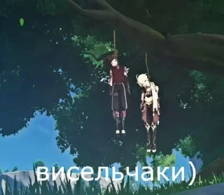 😂 emoji Какая-то хуйня Telegram sticker 19 of 29
