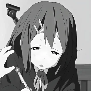 🌟 emoji #..𝗬𝘂𝗶 𝗛𝗶𝗿𝗮𝘀𝗮𝘄𝗮 | @onlysuo Telegram sticker 17 of 80