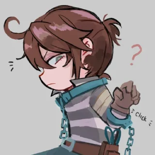 🖤 emoji Luca♡//@Oeoeoi Telegram sticker 17 of 50
