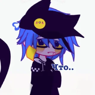 😳 emoji Сникерс Telegram sticker 5 of 16