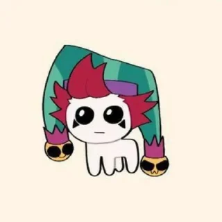 🌟 emoji Честер Telegram sticker 22 of 28