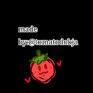 Sticker from Читатель @tomatodokja