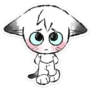🥺 emoji u Telegram sticker 20 of 75