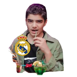 🤍 emoji Пельмени Telegram sticker 22 of 44