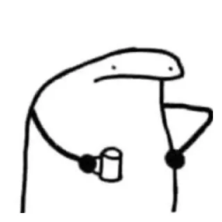 😐 emoji Сочные пельмени... Telegram sticker 7 of 40
