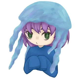 🤩 emoji Осколки прошлого. Новая глава Telegram sticker 9 of 9