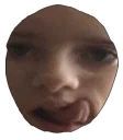 🤫 emoji Патриарх Евгений Telegram sticker 12 of 67