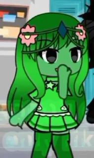 🐛 emoji Блэк и поля меф Telegram sticker 9 of 41