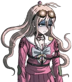 🌟 emoji Миу Ирума @rainyysi Telegram sticker 24 of 68