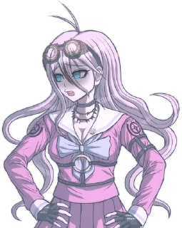 💞 emoji Миу, ты что, призрак? Telegram sticker 18 of 41