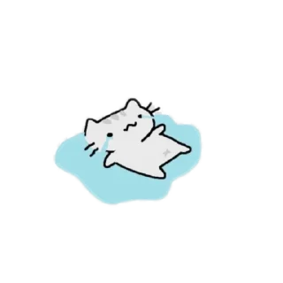 Sticker from 🦚 Linguistic Peacock