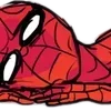 🙂 emoji 🕸️ Spider-Man • @moomv Telegram sticker 7 of 136