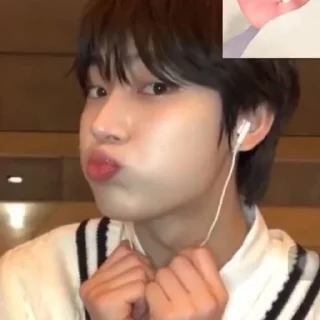 😗 emoji sunoo best man Telegram sticker 7 of 18