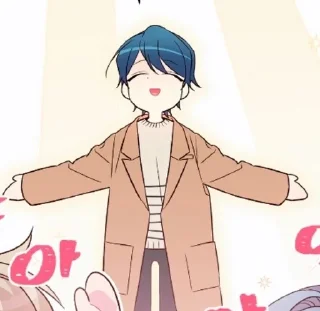 ⛪ emoji Грабитель прудовых улиток Telegram sticker 18 of 43