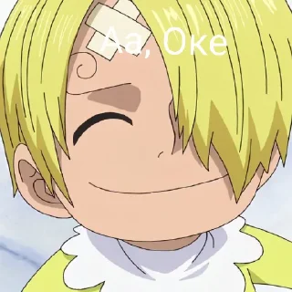Sticker from Е