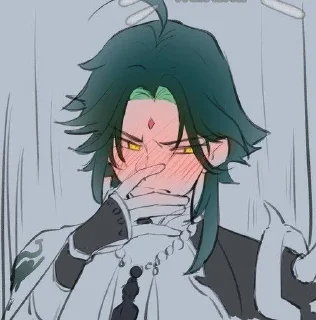 🌟 emoji Сява @kitikaet Telegram sticker 19 of 120