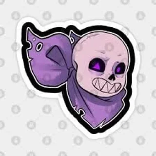 🌟 emoji Under!Swap Suns) Telegram sticker 6 of 7