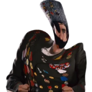 Sticker from ММО от @KOTKPACABA