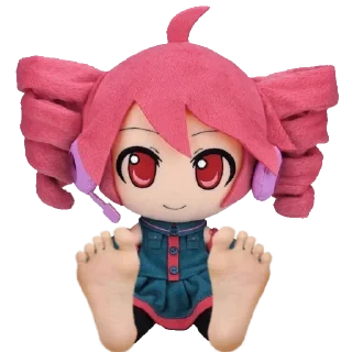 😝 emoji Сборная солянка Telegram sticker 22 of 79