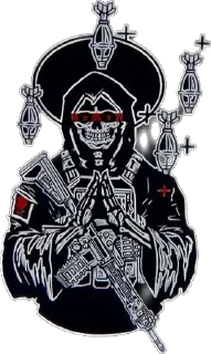 🔫 emoji Gott mit uns - бог с нами  (@SEKRET_1430) Telegram sticker 9 of 15