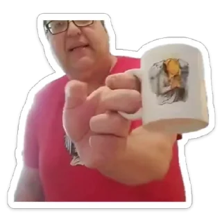 🤔 emoji Berber mit Aidshusten's Favorites (@CalsiBot) Telegram sticker 15 of 66