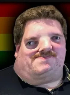 😱 emoji Berber mit Aidshusten's Favorites (@CalsiBot) Telegram sticker 8 of 66