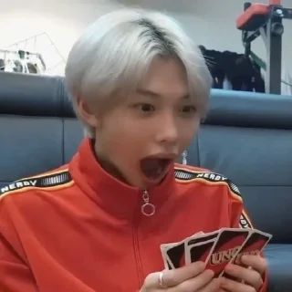 😱 emoji мяу Telegram sticker 7 of 69