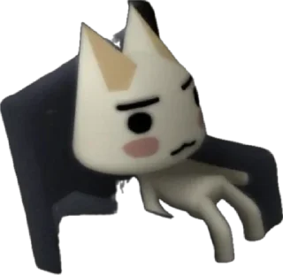 🌟 emoji Мяу^ Telegram sticker 6 of 16