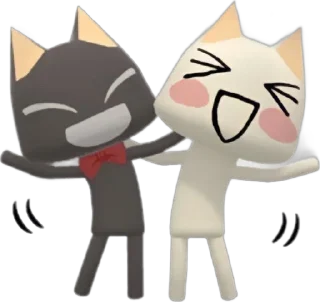 🌟 emoji Мяу^ Telegram sticker 11 of 16