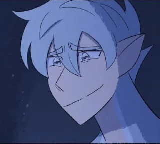 😊 emoji castle swimmer Telegram sticker 12 of 116