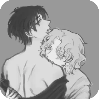 ❤ emoji ⋆｡˚ ⋆𝒊𝒗𝒂𝒏𝒍𝒖𝒌𝒂 ⋆｡˚ ⋆ || @kyuwtt Telegram sticker 18 of 41