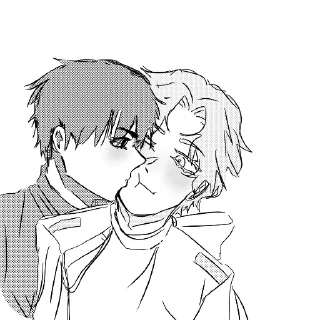 ❤ emoji ⋆｡˚ ⋆𝒊𝒗𝒂𝒏𝒍𝒖𝒌𝒂 ⋆｡˚ ⋆ || @kyuwtt Telegram sticker 5 of 41