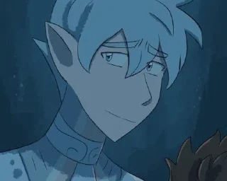 ☺️ emoji castle swimmer Telegram sticker 20 of 116