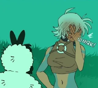 🌟 emoji Замок пловца Telegram sticker 10 of 53