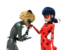 😘 emoji Леди Баг :: @animesticks Telegram sticker 10 of 33