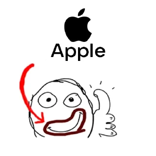 💩 emoji рот в говне Telegram sticker 6 of 20