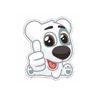 🌟 emoji @swenvvy Telegram sticker 5 of 45
