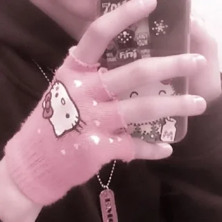 💗 emoji Милейшие стики Telegram sticker 15 of 55