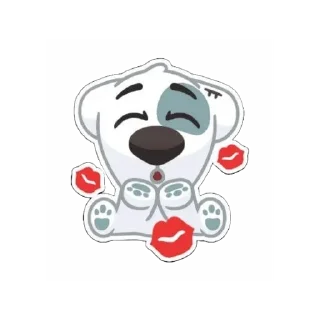 🌟 emoji @swenvvy Telegram sticker 12 of 45