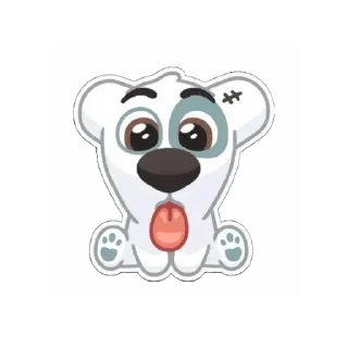 🌟 emoji @swenvvy Telegram sticker 10 of 45